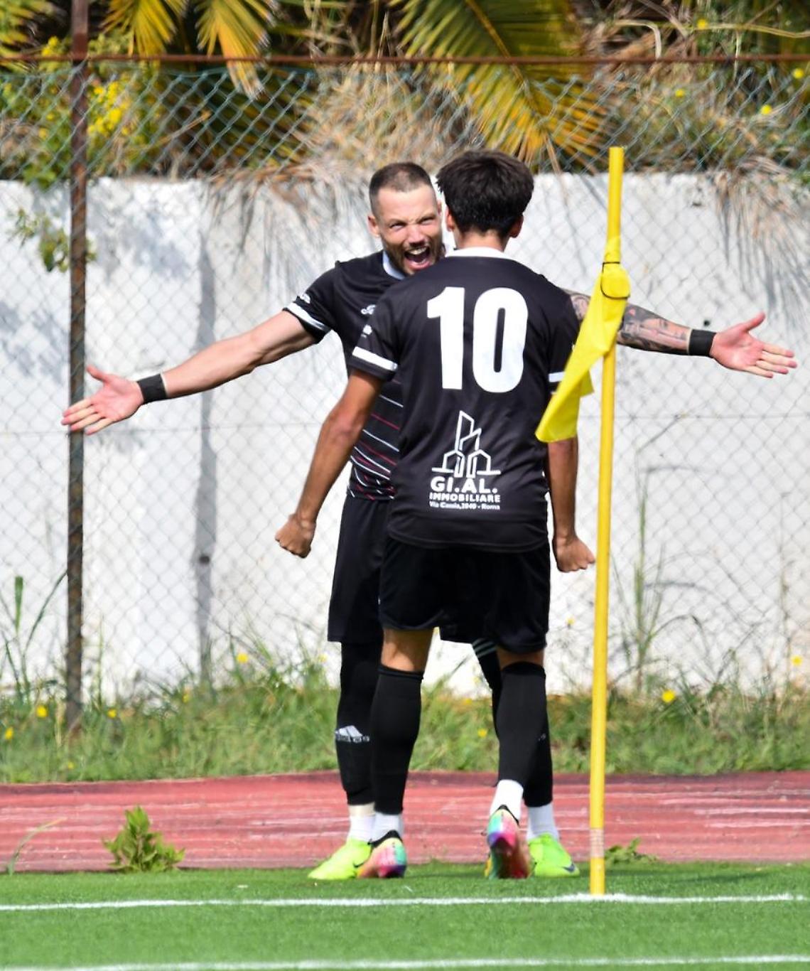 Tolfa–Parioli: al “Felice Scoponi” la sfida decisiva di Coppa Italia