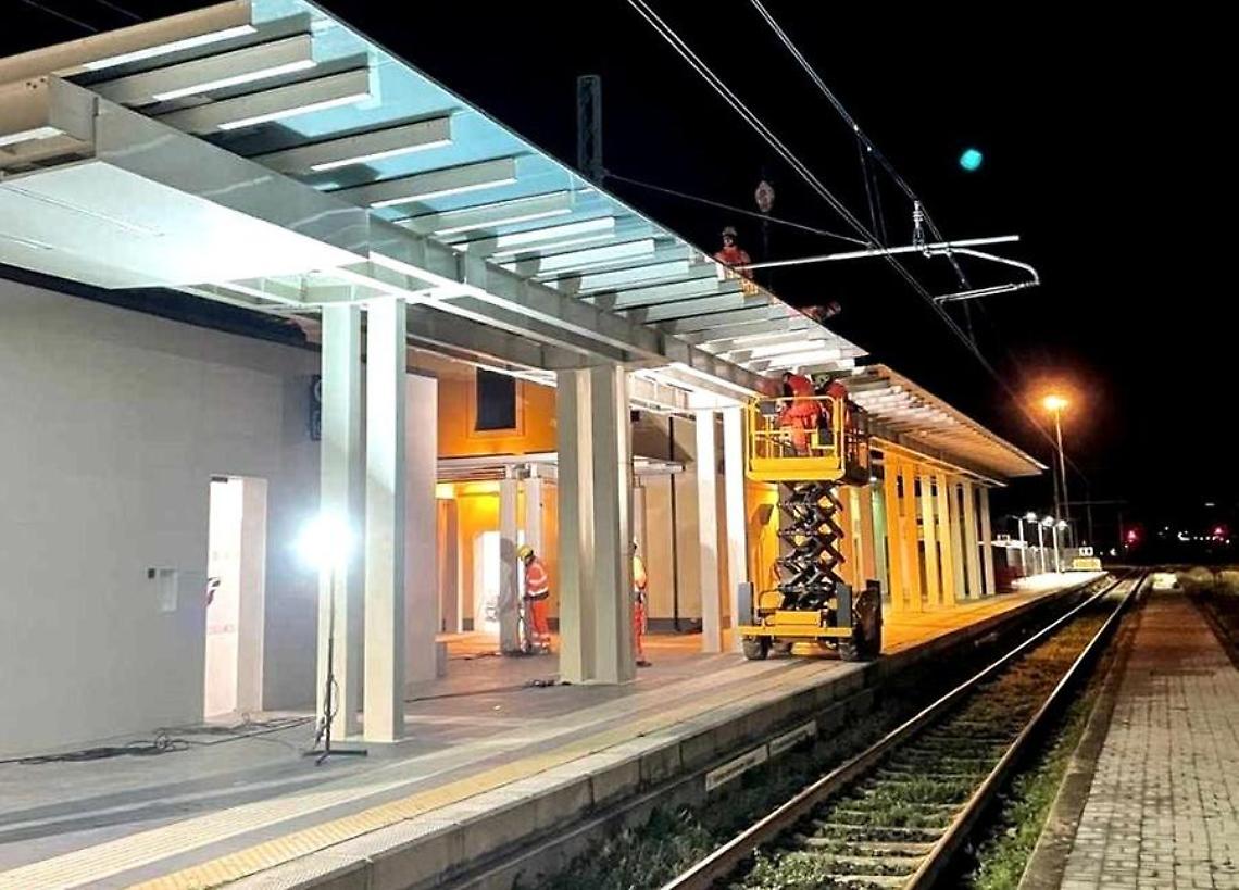 Tidei: «Stiamo ristrutturando casa nostra dalle fondamenta»