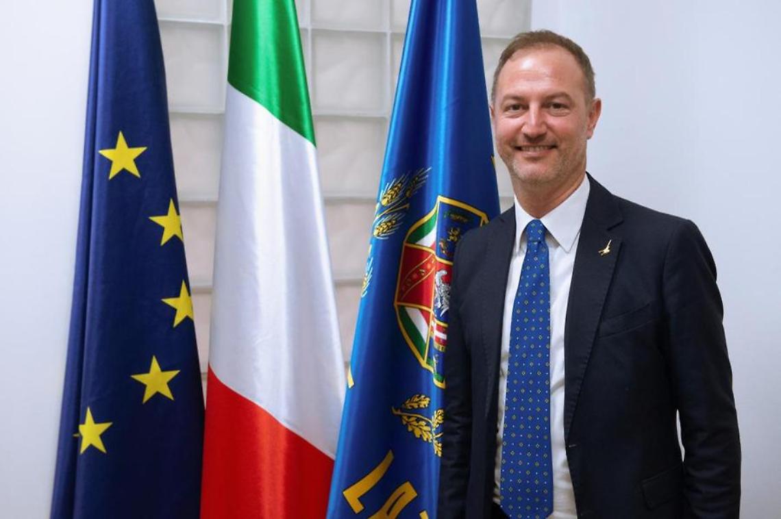 Porto turistico, l’assessore regionale Ciacciarelli giovedì a Tarquinia e Viterbo