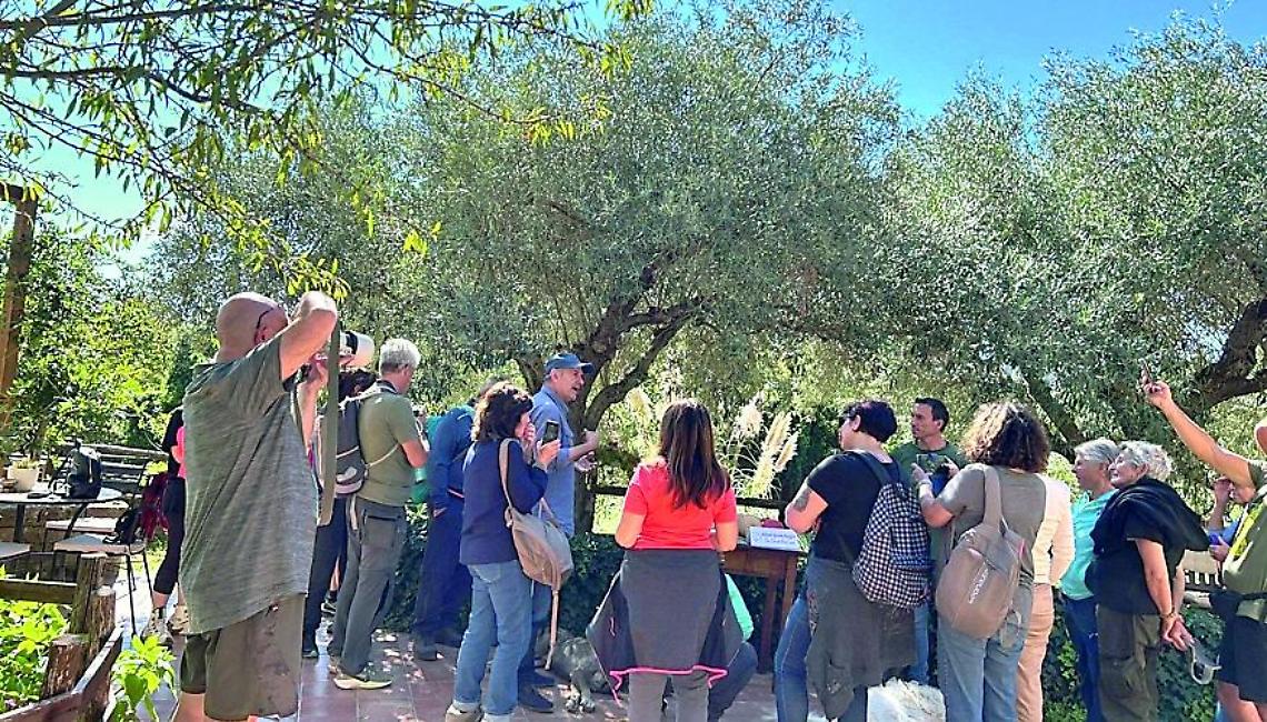 Con “La porta del pellegrino – cibo come esperienza culturale”, un viaggio tra natura, tradizioni e sapori