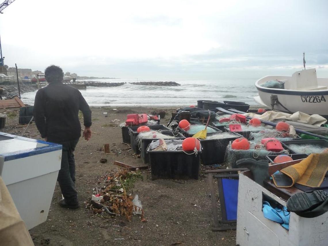 Il Villaggio dei pescatori, il restyling e i nuovi box. Addio a Porto Pidocchio: si chiamerà San Giuseppe