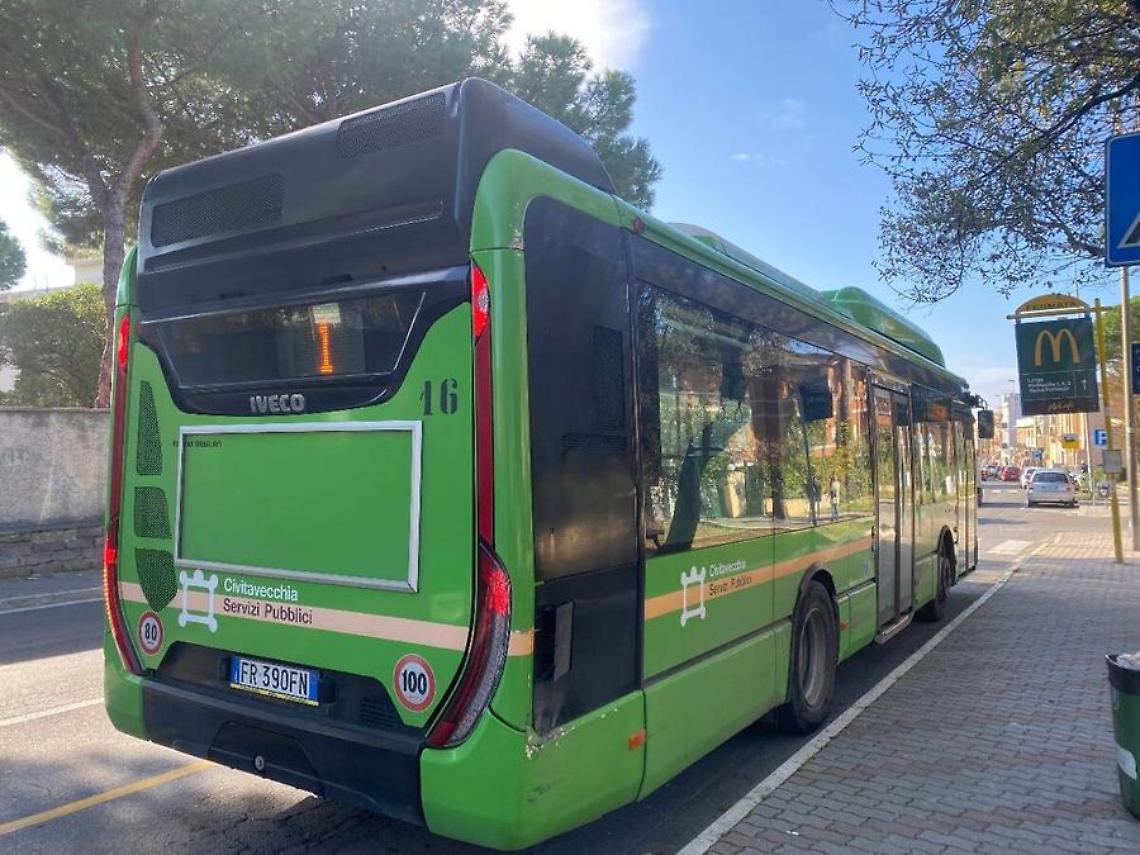 Raduno dei bersaglieri, modifiche al Tpl