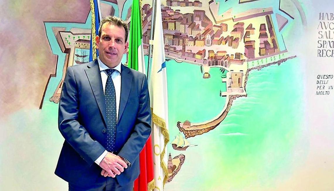 Legacoop incontra il commissario Latrofa: «Cooperazione è soluzione per le imprese a rischio»
