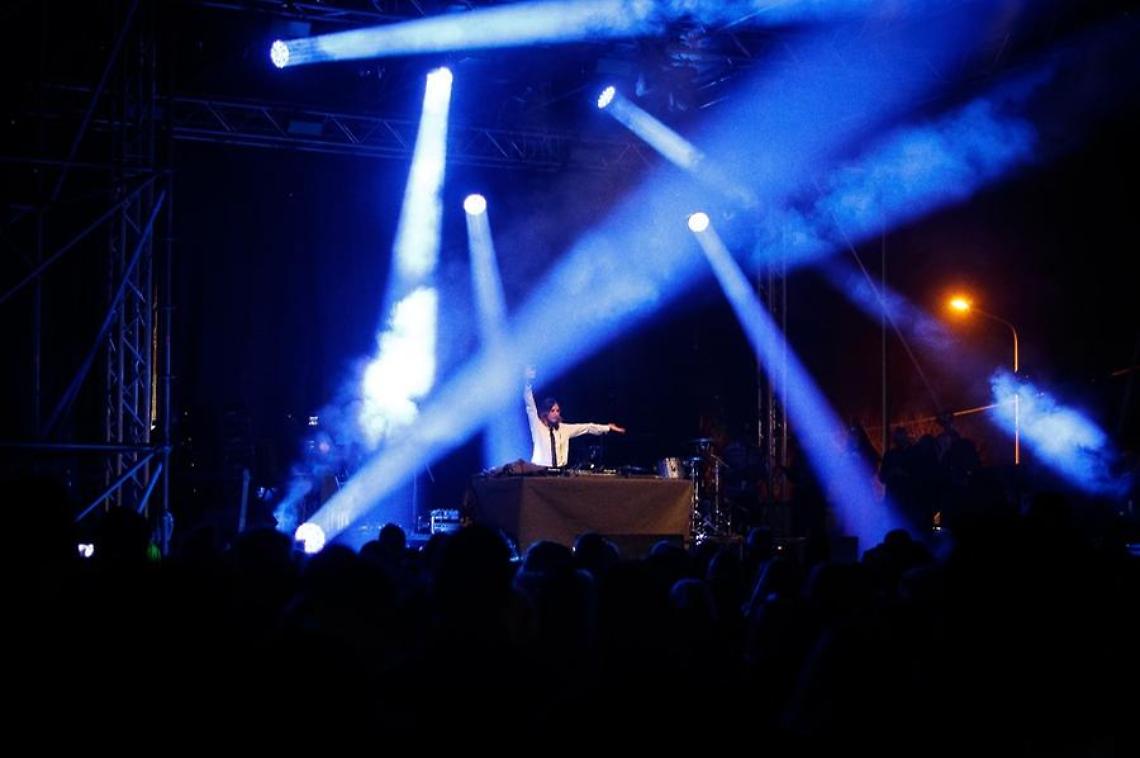 Un progetto musicale per il Capodanno di Ladispoli