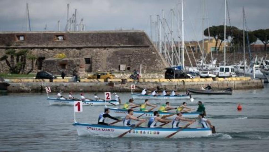 Palio Marinaro, al via l’organizzazione per il 2026