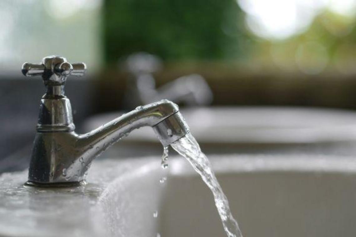 Viterbo: torna potabile l’acqua della rete idrica Montecalvello