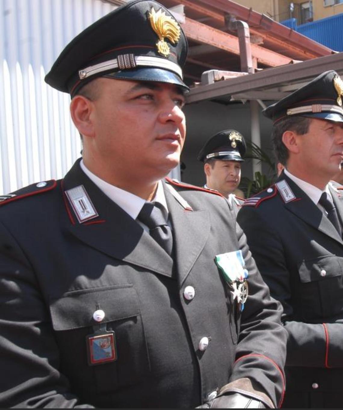 Orlando Fronio, la simpatia e il coraggio fino all’ultimo giorno