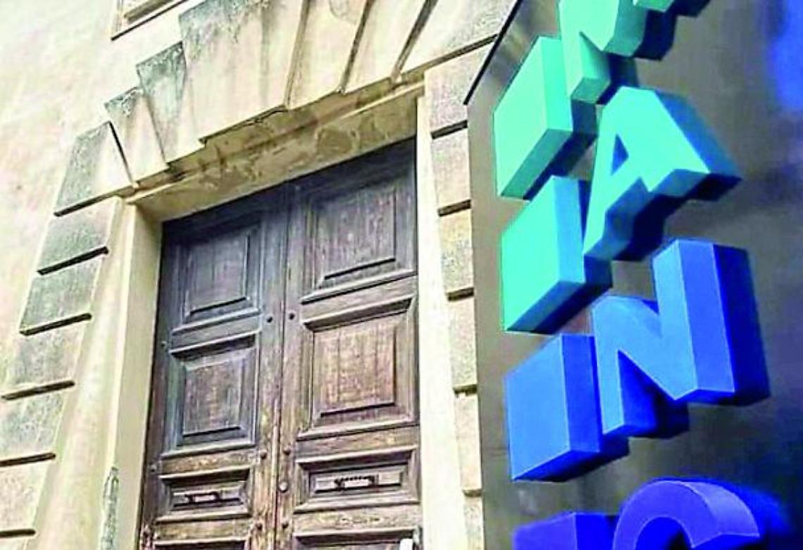 Il Museo si rifà il look: chiuso fino a fine anno