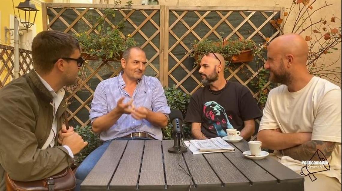 Pacifico: «PalaSport, vogliamo rendere agibile una tribuna. PalaGrammatico, perché non rifarlo altrove? Fattori aperto a gennaio? Sarebbe ottimistico»