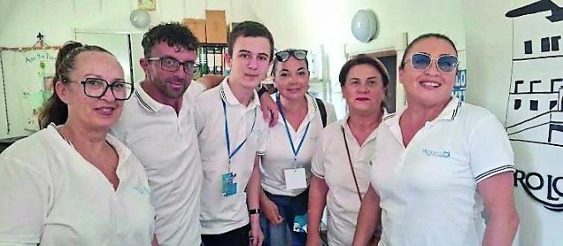 Maria Pinardi: «Grazie a chi ha collaborato per far vivere alla nostra comunità momenti belli e partecipati»