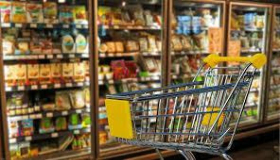 Una famiglia su dieci non riesce a permettersi un pasto proteico adeguato