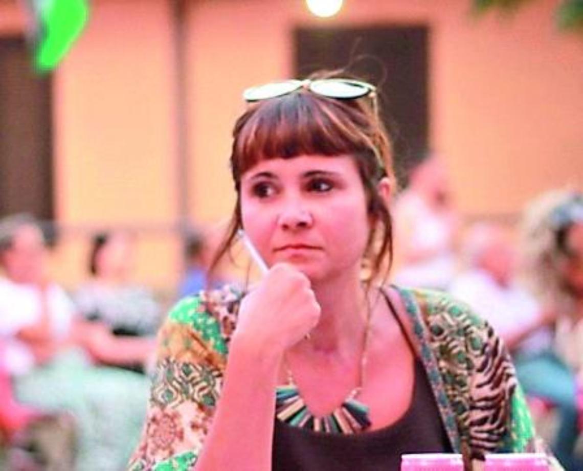 «Mi accusano di occuparmi troppo di altro, ma è l’indifferenza il vero problema di Tolfa»
