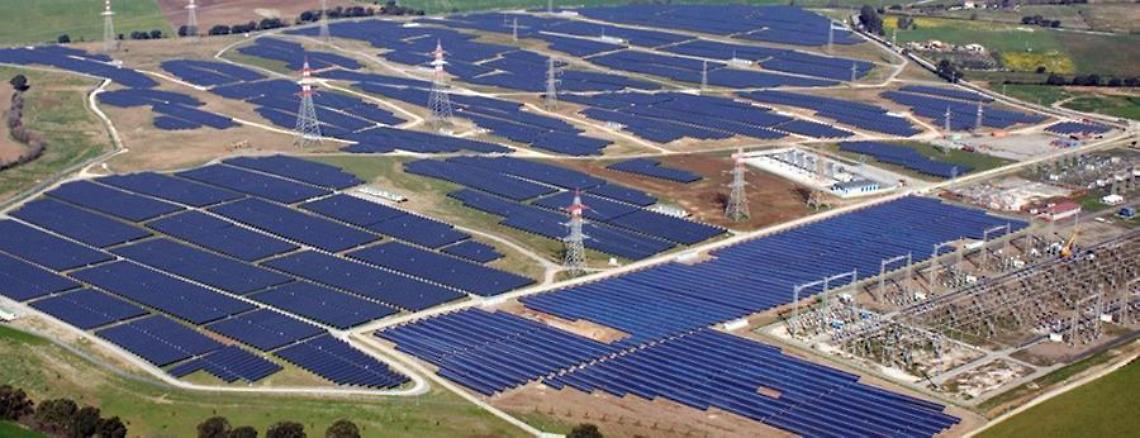 «La transizione energetica deve partire dai territori e dalle imprese»