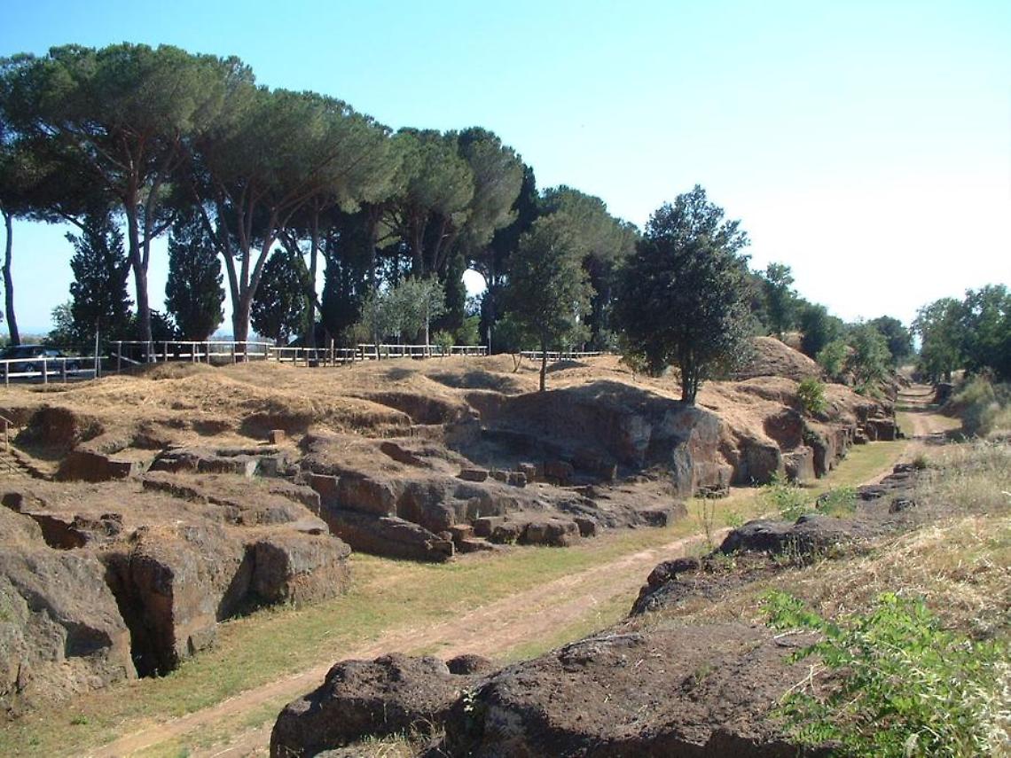 Pronto al decollo il progetto “Costa Lazio”, ma Cerveteri è senza taxi e ha pochi bus