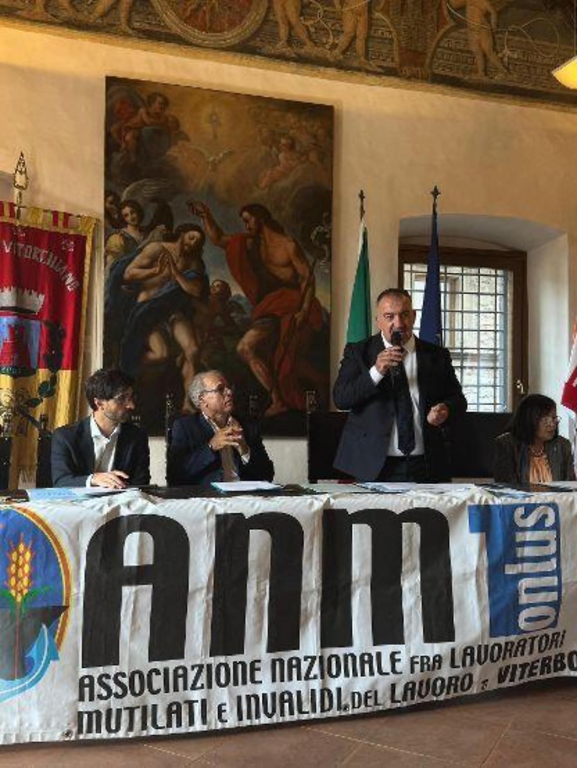 «Dovere morale e civile ricordare vittime del lavoro»