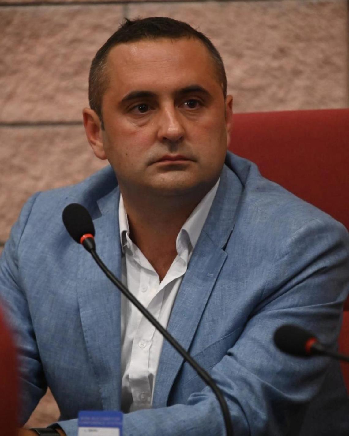 Impiantistica sportiva, Grossi (Fi): «Ancora nessun consiglio ad hoc convocato»