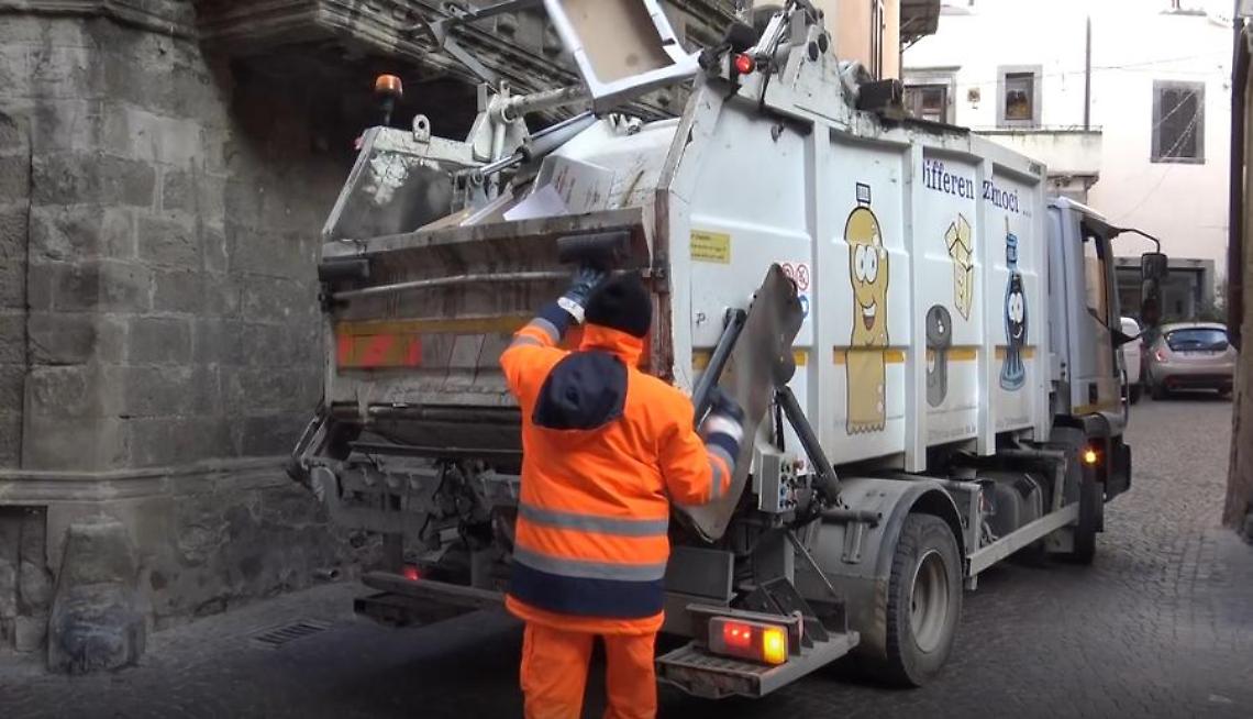 Viterbo: sui rifiuti, saga giudiziaria senza fine