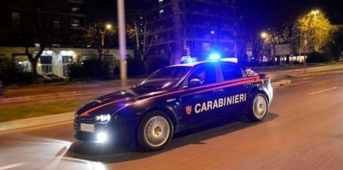 Furti al Sasso, la sindaca: «Siamo vicini alle famiglie: controlli rafforzati»