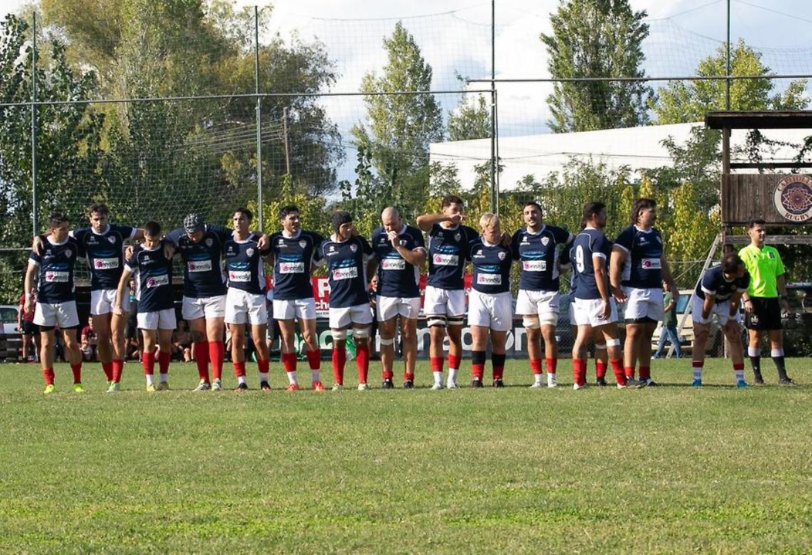 Crc, esordio con festa per i 75 anni