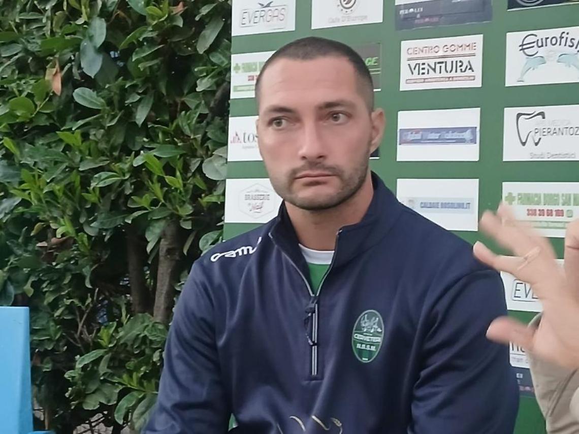 Cerveteri su di giri: a Pescia per il primo acuto esterno