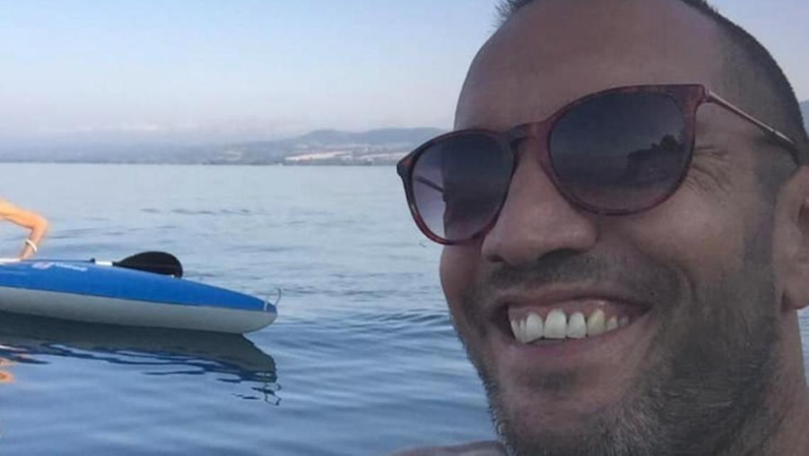 Cordoglio per la scomparsa di Andrea Marsicola