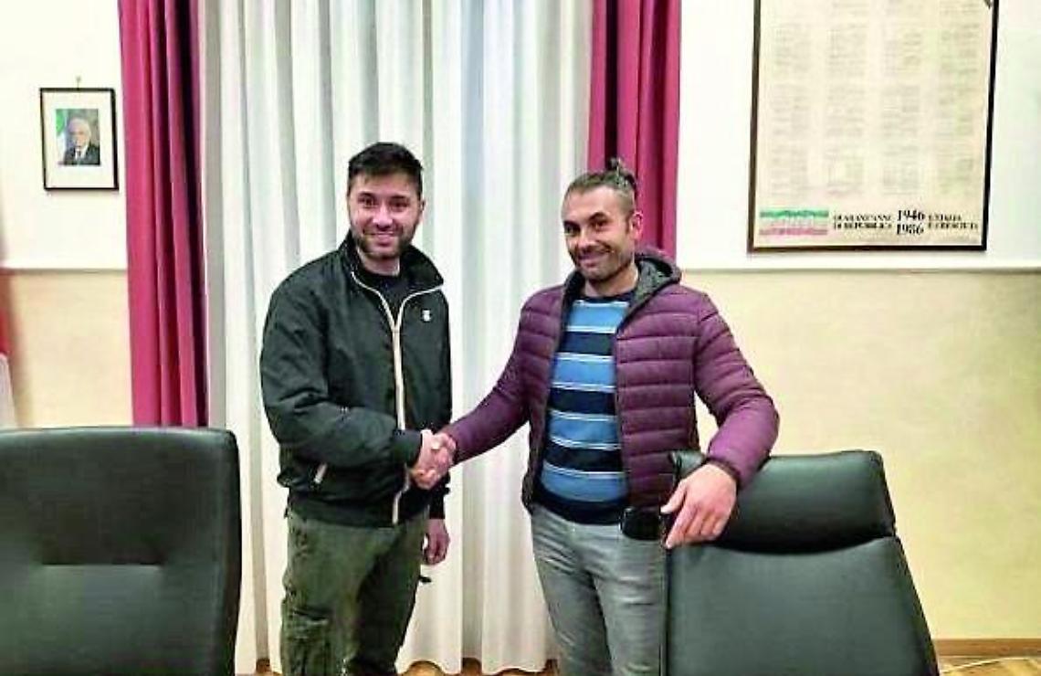 Tolfa, si è dimesso il presidente dell’Università Agraria Giulio Onori