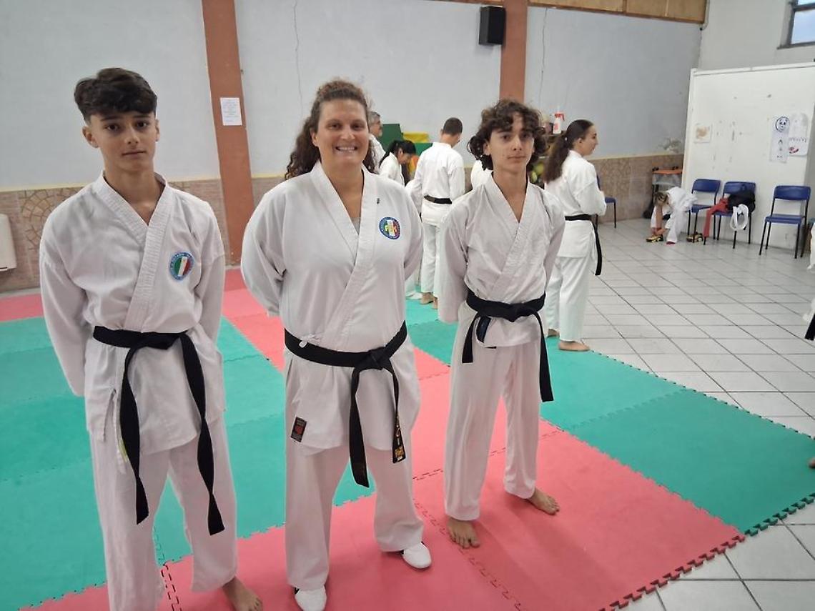 Il momento tanto atteso: poker Meiji Kan agli Europei in Polonia
