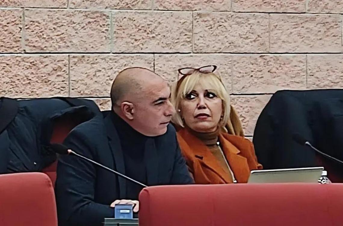 Mecozzi e Costantini: «Serve un collaudo comunale per garantire sicurezza e tutela del bene pubblico»