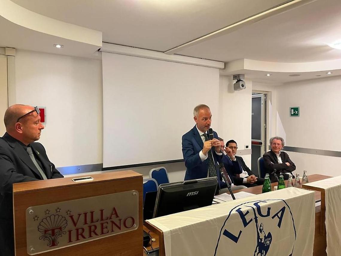 «Sul porto turistico la maggioranza è nel caos: Tarquinia non può restare ostaggio delle loro divisioni»