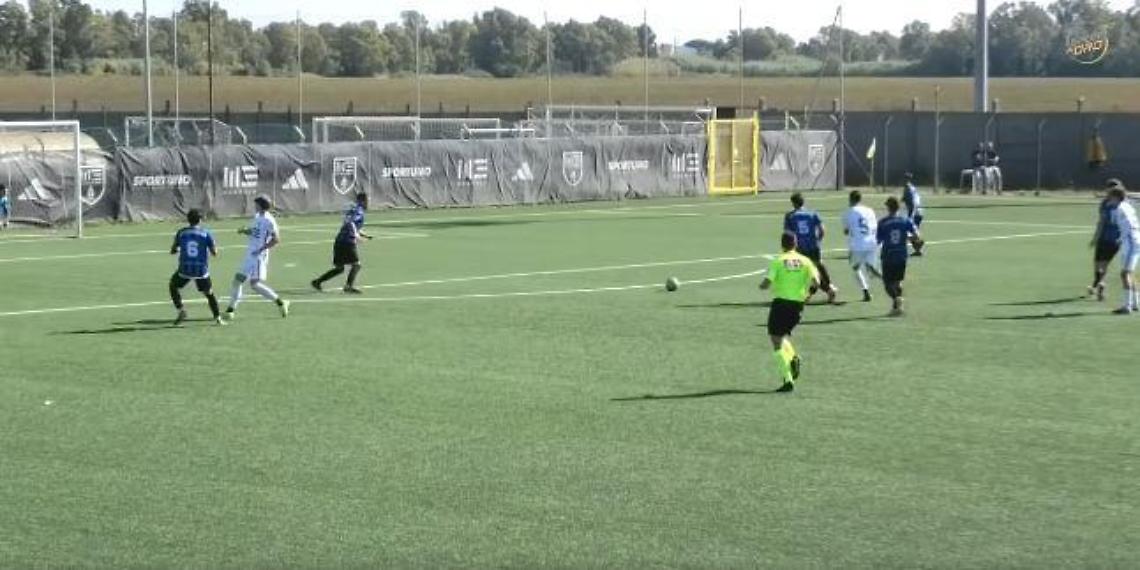 Civitavecchia corsaro allo Stadium: W3 Maccarese sconfitta 1-0