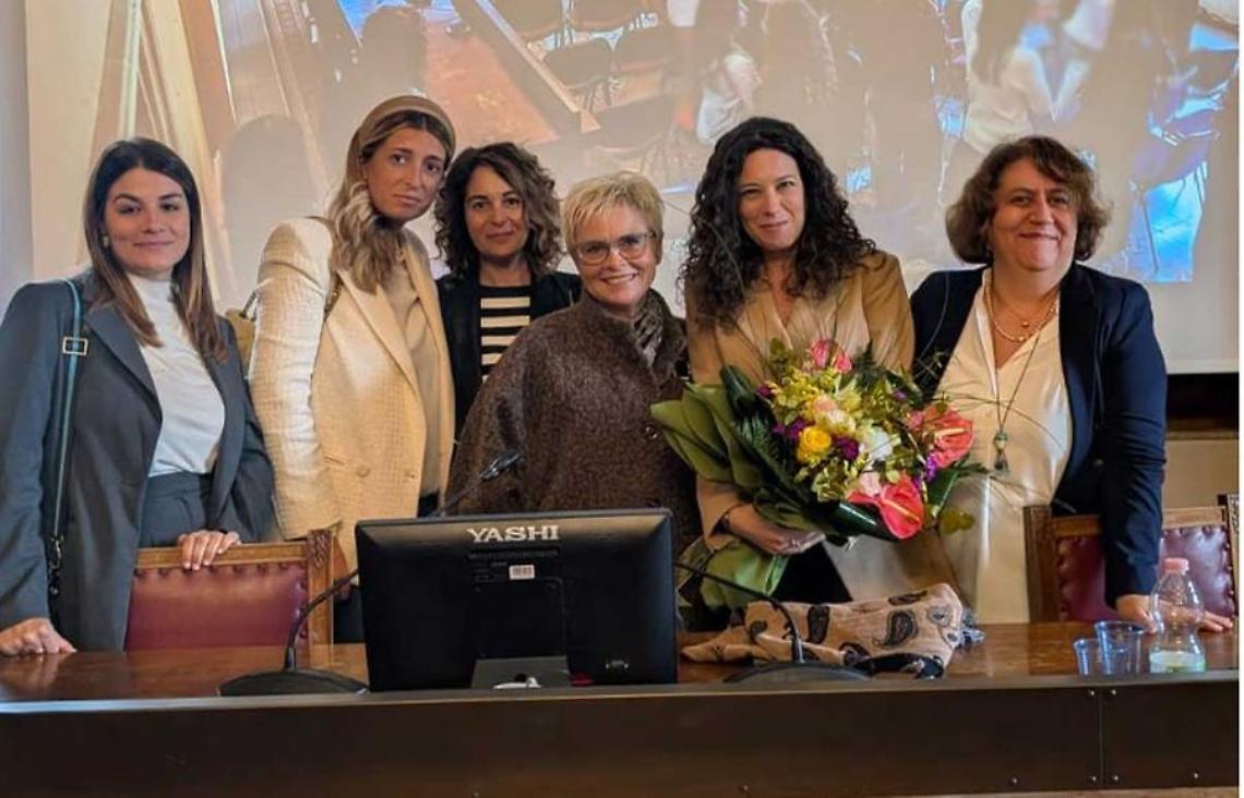 Al Meucci gli studenti sognano in grande