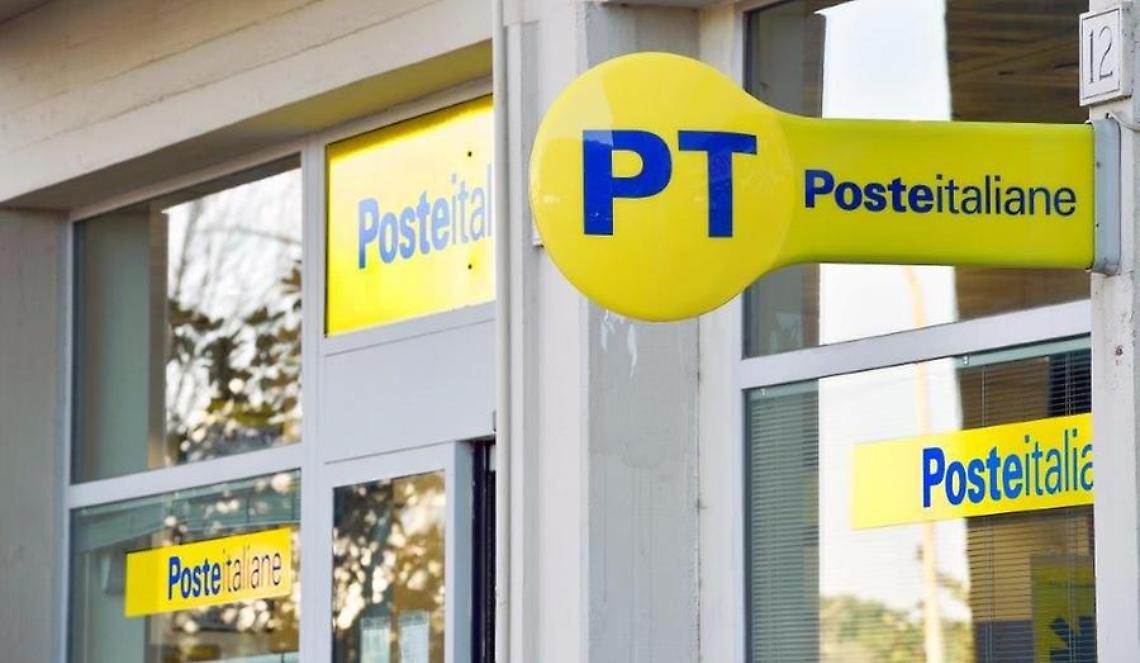 Montalto di Castro, partiti i lavori per i servizi “Polis” di Poste italiane nella sede di via Adriatica