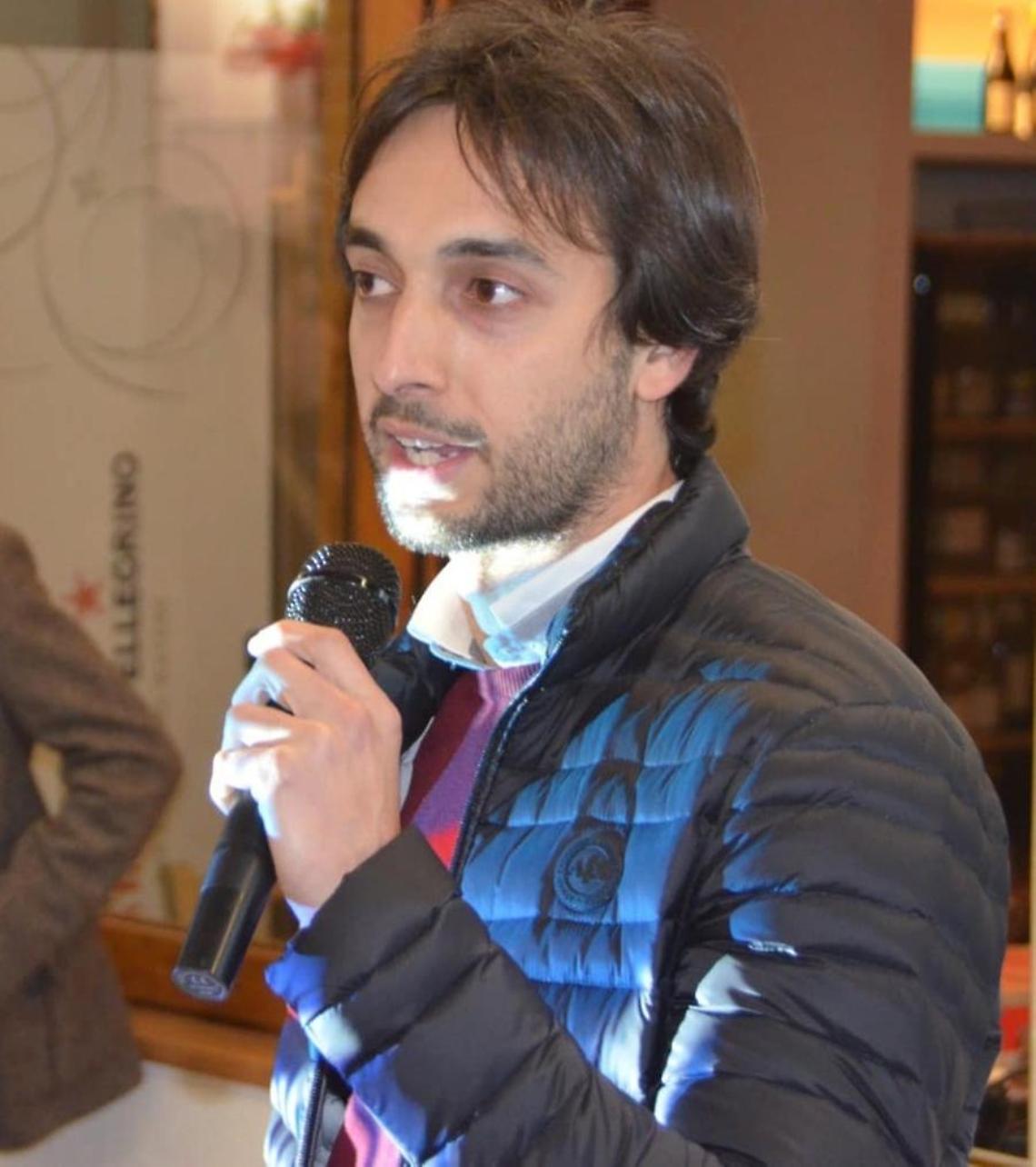 «Fabio Paparella ha mantenuto la sua parola»