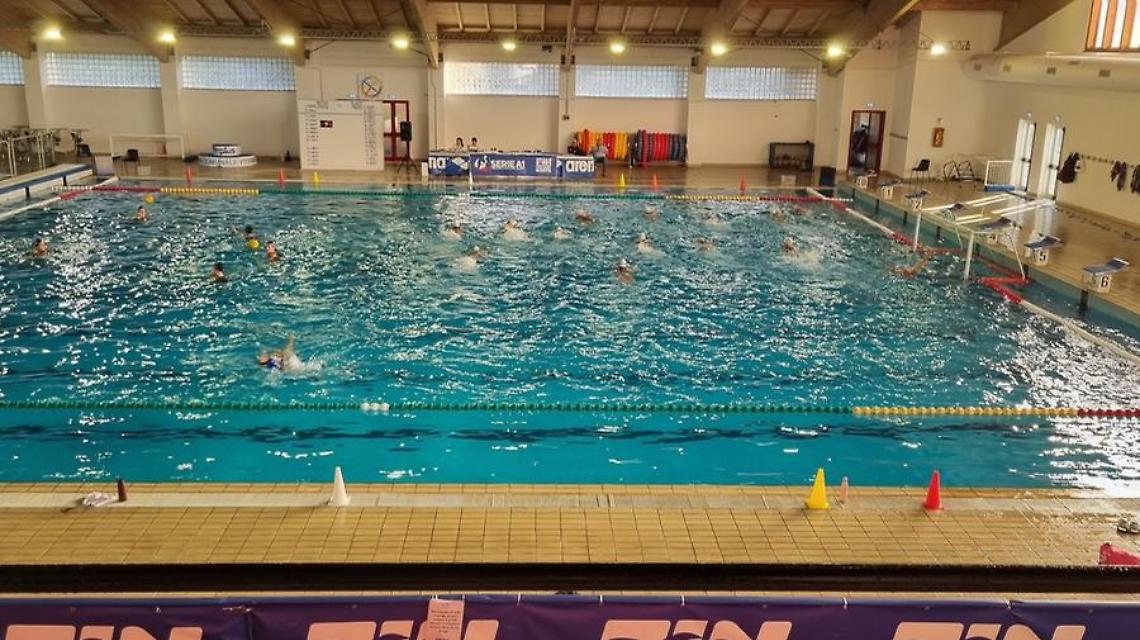 Rapallo-Nautilus posticipata: sarà una bella sfacchinata