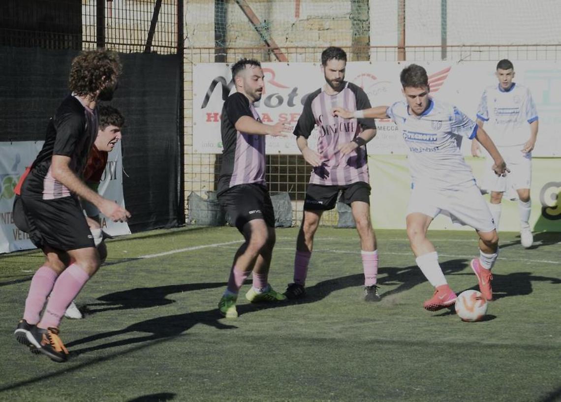 Coppa Italia, si comincia con uno spezzatino