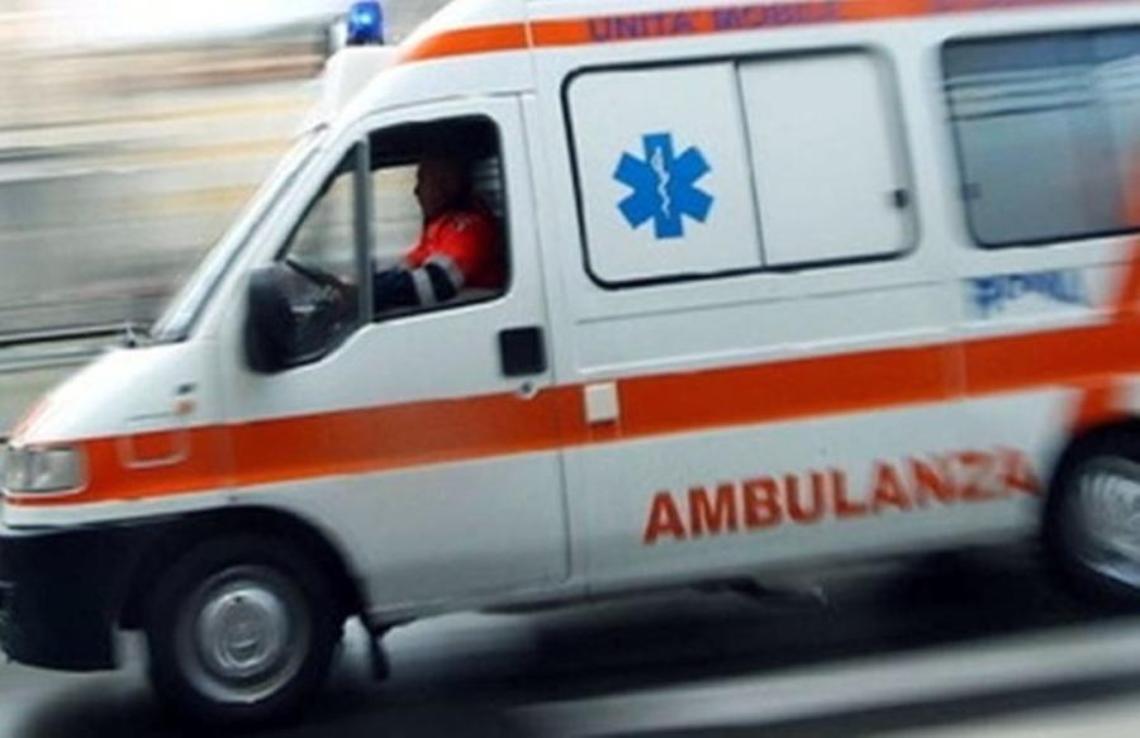 Fuori strada sull’Aurelia bis: grave una donna