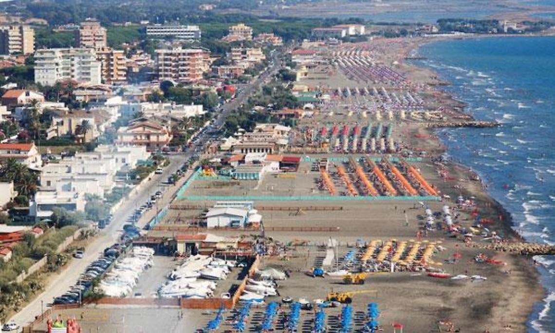 Tarquinia, Fratelli d’Italia: «Dalla Regione Lazio 500.000 euro per la viabilità»
