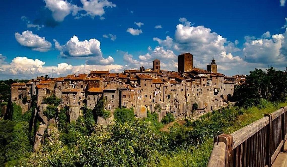 Rinvenuto ordigno bellico inesploso
