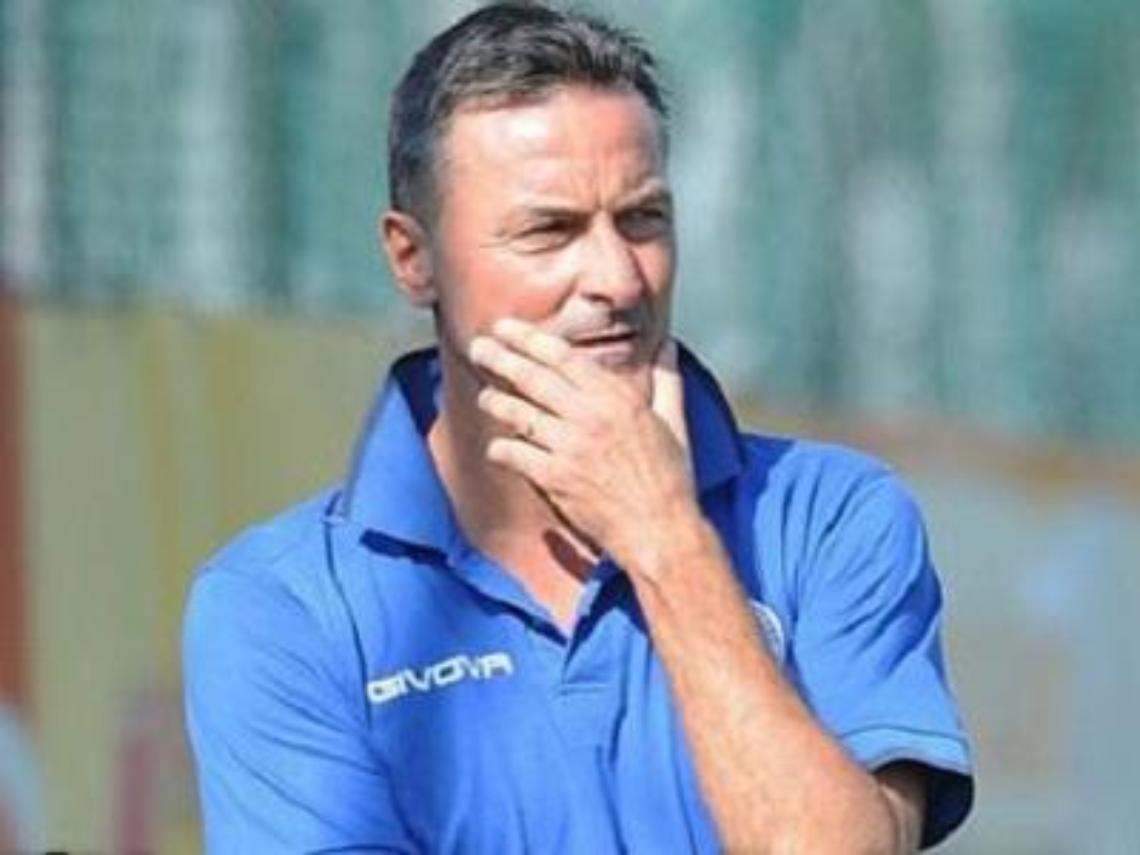 Ladispoli, Mastrodonato sarà il nuovo mister?