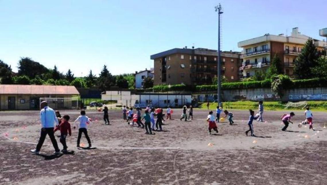 Campi sportivi, è tempo di progetti esecutivi