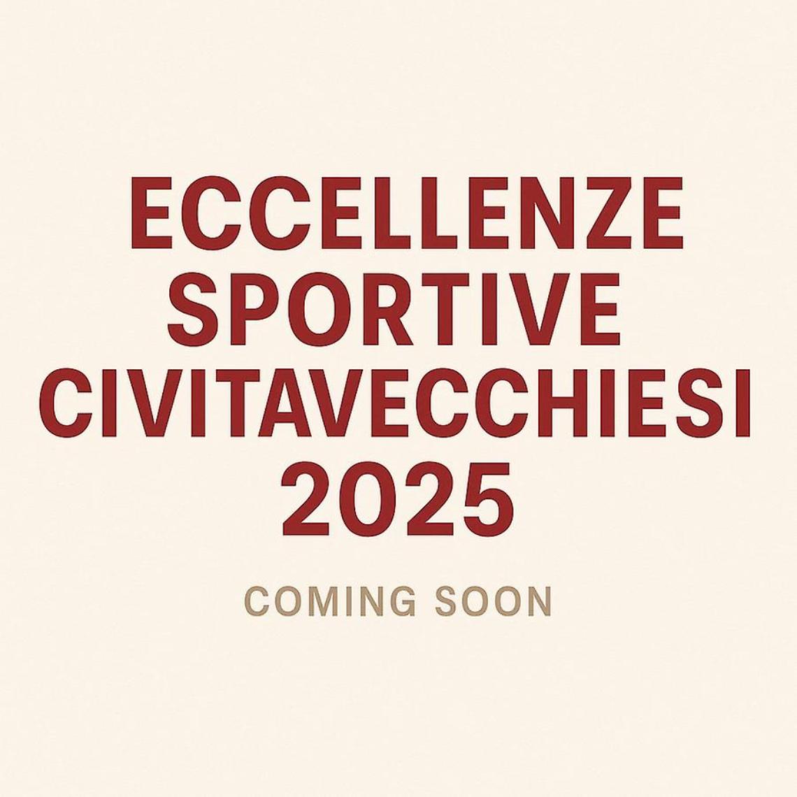 Premio Eccellenze sportive, si replica. Il delegato Pacifico: «Idea evento al Traiano»