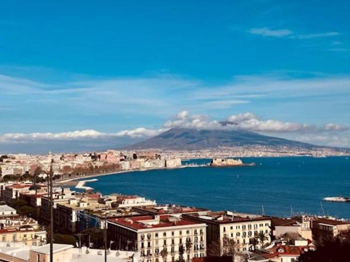 In giro per l’Italia: alla scoperta della Campania