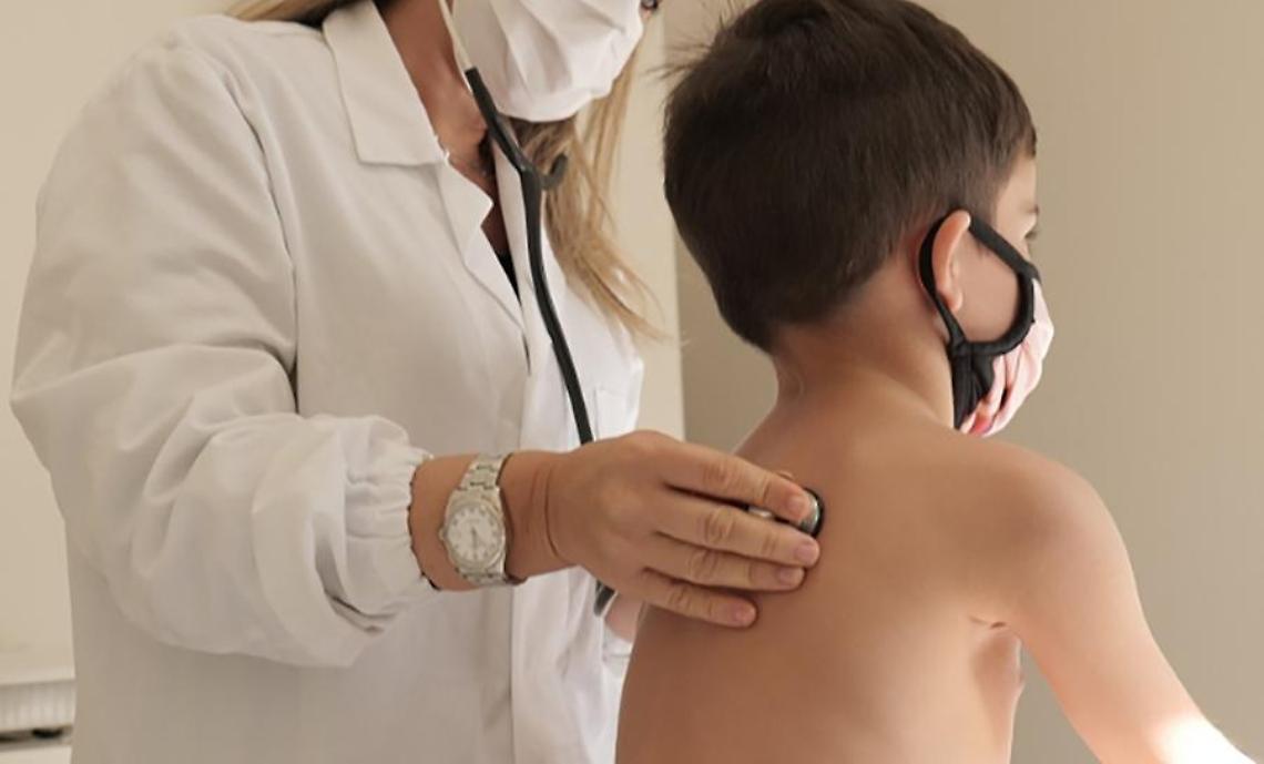 Virus respiratori, al Bambino Gesù attesi oltre 10mila accessi al Pronto soccorso