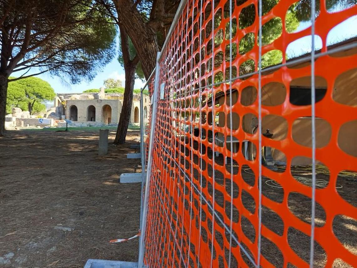 Terme, nella nuova convenzione scompare la Pro Loco