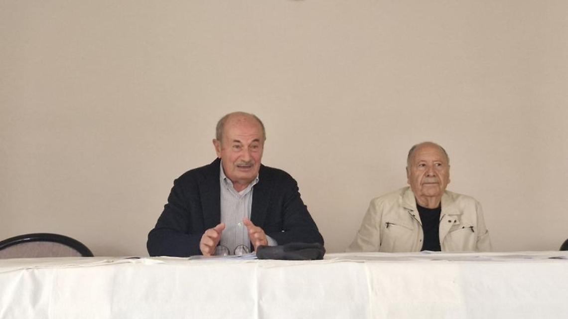 «La gestione di Palazzo Gallo spetta ai bagnaioli»