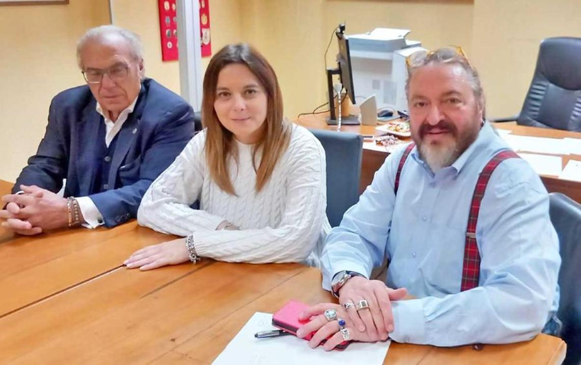 La Cronoscalata 2026 si farà