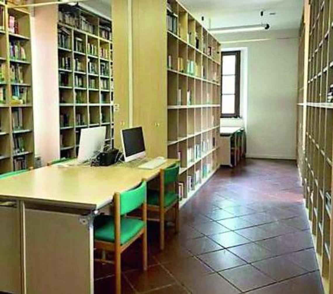 Ad Allumiere “Racconti da paura” in biblioteca: letture, laboratori e uno spazio dedicato allo studio
