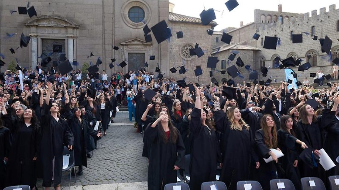 Università della Tuscia, confermato l’accreditamento Anvur
