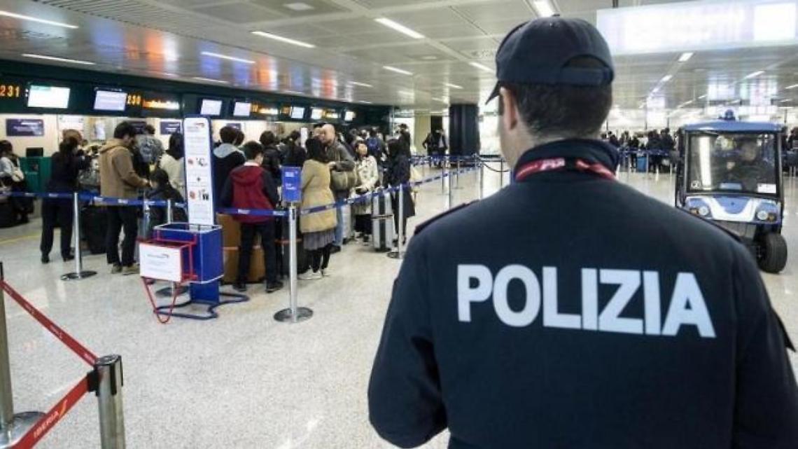 Furti ai danni di viaggiatori e turisti: presa banda di ladri