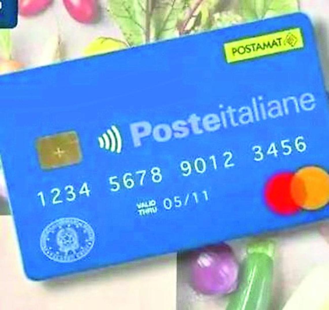 Fiumicino, carta “Dedicata a te” 2025 : che cos’è e quali cittadini ne hanno diritto